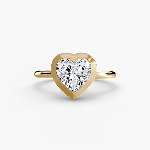Completed Ring (Canada Size 8.00)