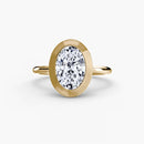 Completed Ring (United States Size 6.50)