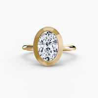 Completed Ring (United States Size 6.50)