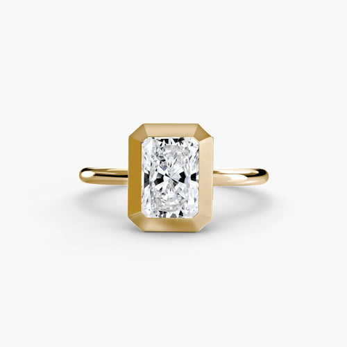 Completed Ring (Canada Size 8.00)