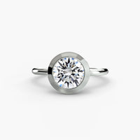 Completed Ring (United States Size 5.50)