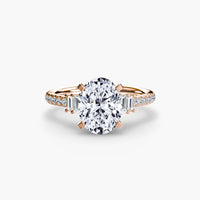 Completed Ring (United States Size 4.75)