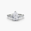 Completed Ring (United States Size 7.00)
