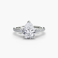 Completed Ring (United States Size 7.00)
