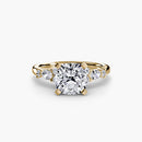Completed Ring (United States Size 8.25)