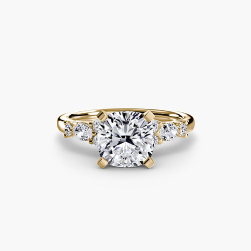Completed Ring (United States Size 8.25)