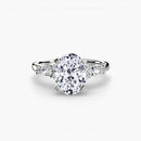 Completed Ring (United States Size 8.00)
