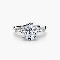 Completed Ring (United States Size 8.00)