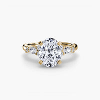 Completed Ring (United States Size 6.00)