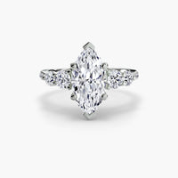 Completed Ring (United States Size 5.00)