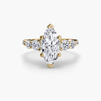 Completed Ring (United States Size 5.75)