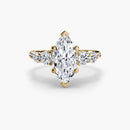Completed Ring (United States Size 6.00)