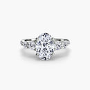 Completed Ring (United States Size 6.50)