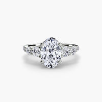 Completed Ring (United States Size 6.50)