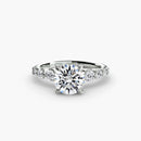 Completed Ring (United States Size 6.00)