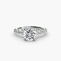Completed Ring (United States Size 6.00)