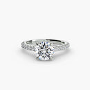 Completed Ring (United States Size 6.00)