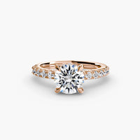 Completed Ring (United States Size 6.00)