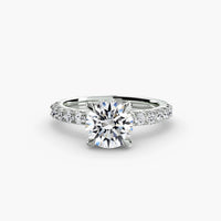 Completed Ring (United States Size 6.00)