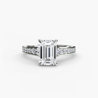 Completed Ring (United States Size 7.75)