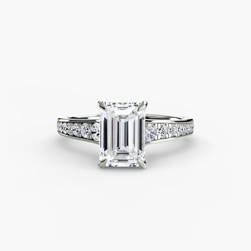 Completed Ring (United States Size 7.75)