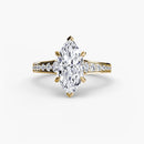 Completed Ring (United States Size 4.25)