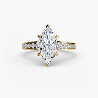 Completed Ring (United States Size 4.25)