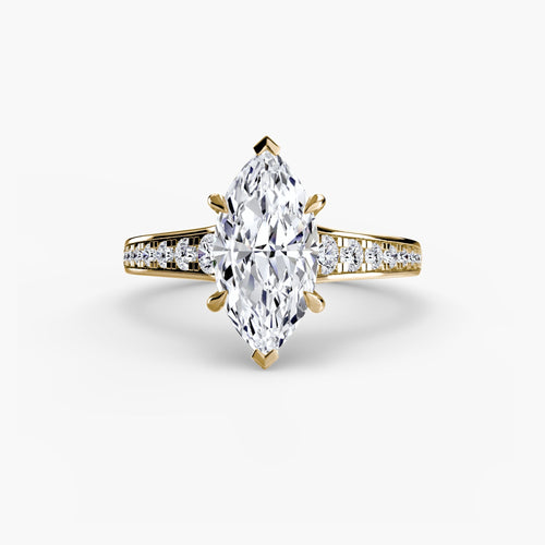 Completed Ring (United States Size 4.25)