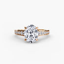 Completed Ring (United States Size 4.75)