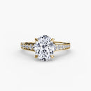Completed Ring (United States Size 10.00)