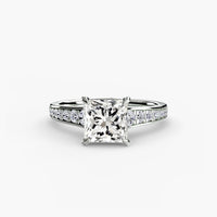 Completed Ring (Europe Size 50.00)