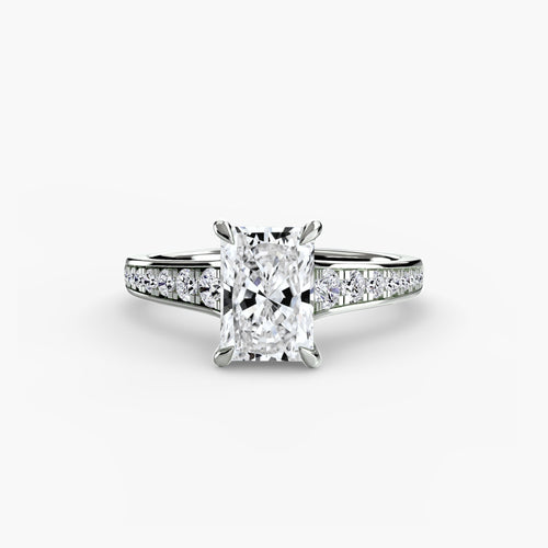 Completed Ring (United States Size 7.75)