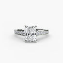Completed Ring (United States Size 7.00)
