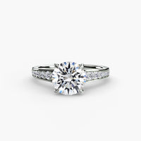 Completed Ring (United States Size 7.00)