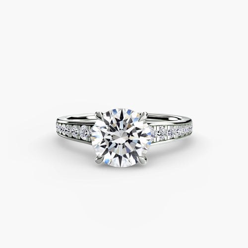 Completed Ring (United States Size 7.00)