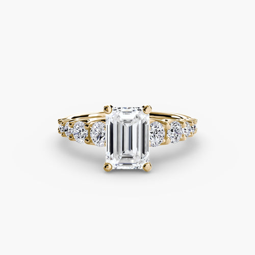 Completed Ring (United States Size 7.00)