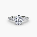 Completed Ring (United States Size 9.00)