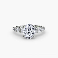 Completed Ring (United States Size 9.00)