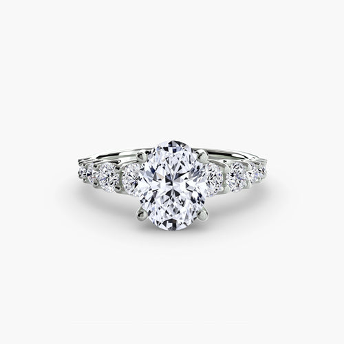 Completed Ring (United States Size 9.00)