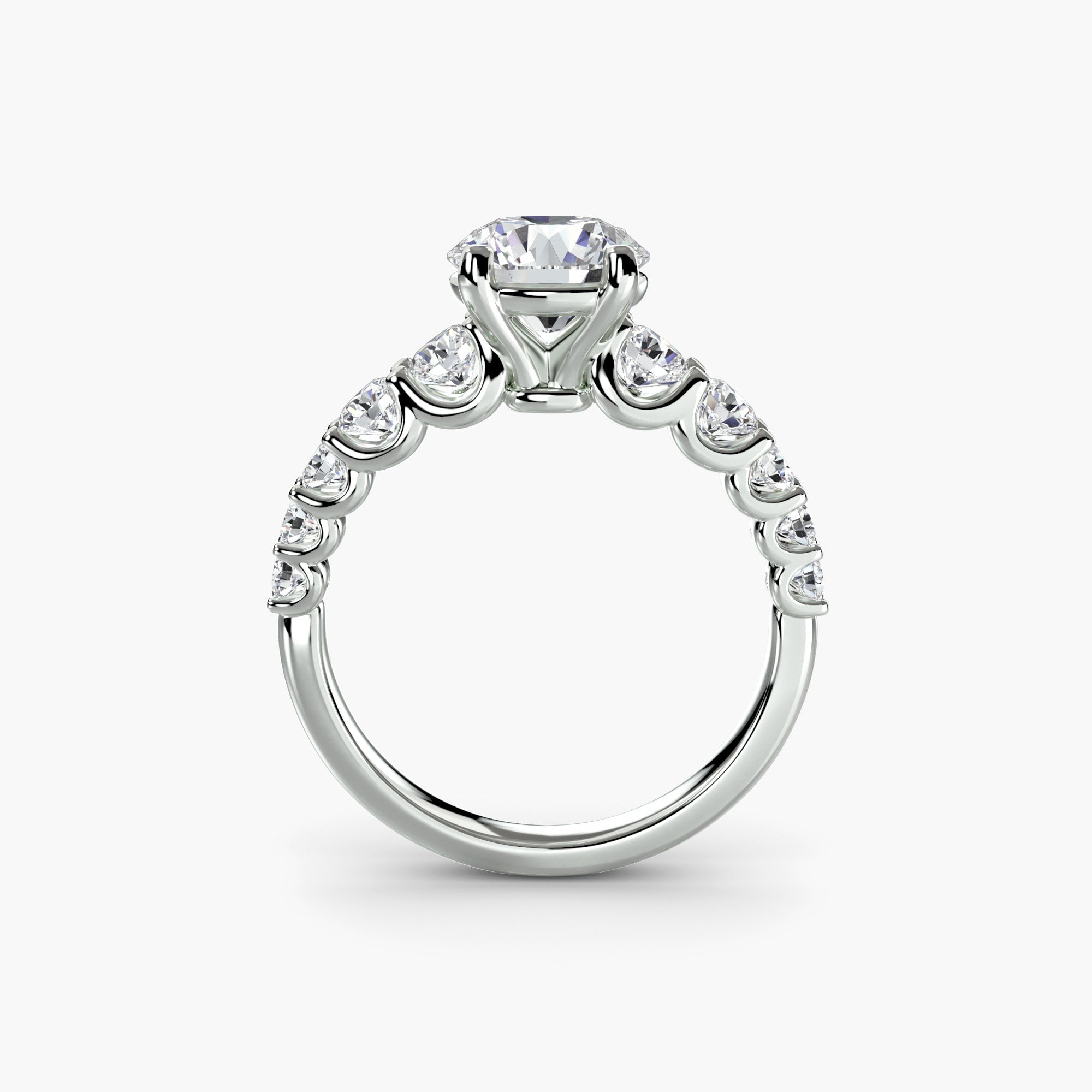 The Graduated Accent Ring