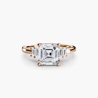 Completed Ring (United States Size 8.00)