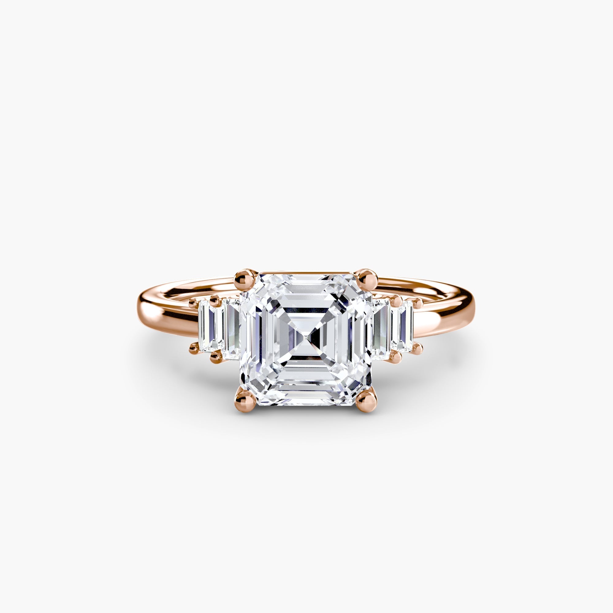Completed Ring (United States Size 8.00)