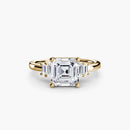 Completed Ring (United States Size 8.25)
