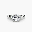 Completed Ring (United States Size 6.00)