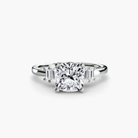 Completed Ring (United States Size 6.00)