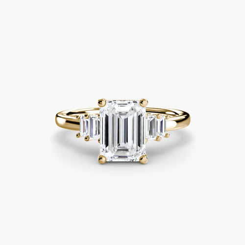 Completed Ring (United States Size 7.50)