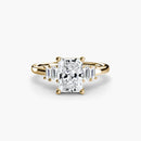 Completed Ring (United States Size 8.00)