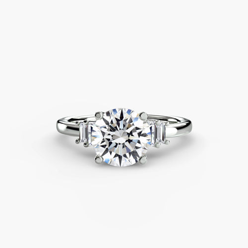 Completed Ring (United States Size 8.75)