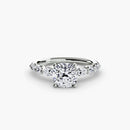 Completed Ring (United States Size 6.00)