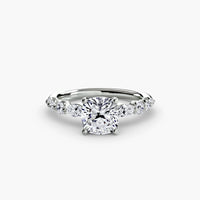 Completed Ring (United States Size 6.00)